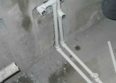 和平查漏水多少钱