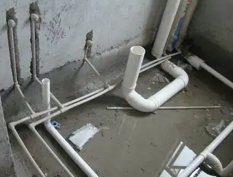 和平水管维修多少钱